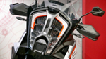 KTM 1290 Super Adventure S 2024
