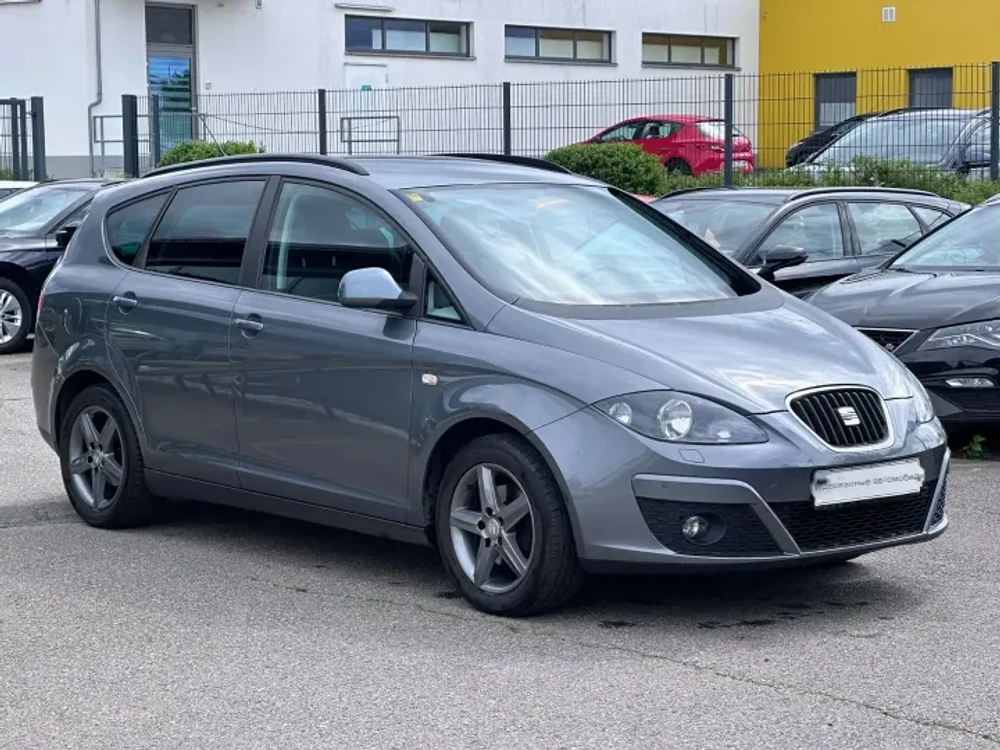 SEAT Altea XL Sun
