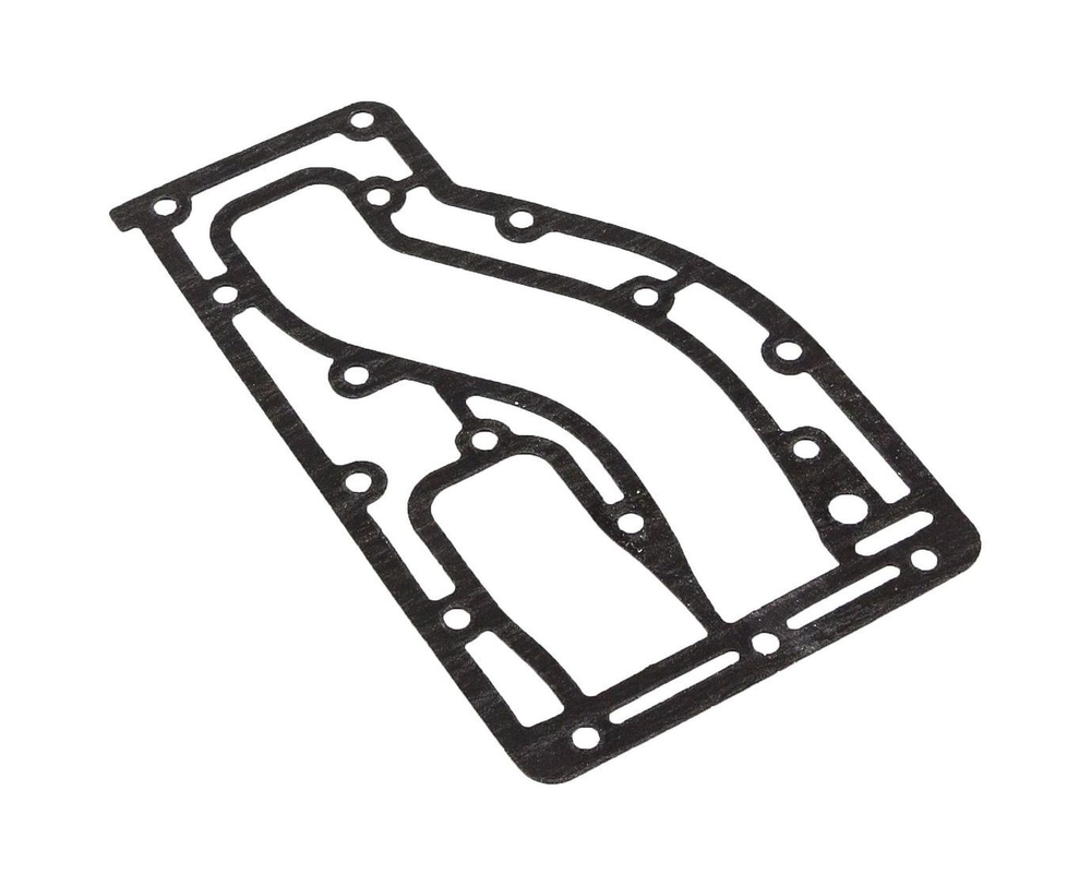 Прокладка выхлопного коллектора Suzuki DT40, Omax