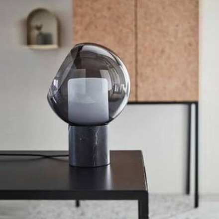 Table design lamp O'Gallagher