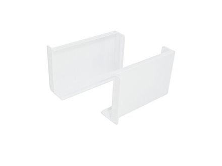 Декоративная накладка ABS (компл. 2 шт.)