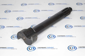 Передний левый тормозной кулак Faw J6 3502151C242