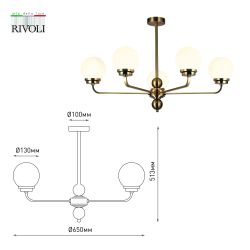 Кабель ЭРА ВВГ-Пнг(А)-LS 2х1,5(N) 50м | Кабель ВВГ-Пнг(А)LS