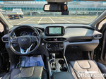 Hyundai Santa Fe TM Дизель 2.0 2WD (12.2019)