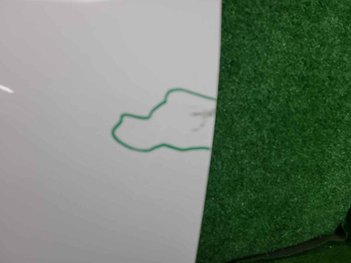 Дверь передняя левая EXEED VX (2021-н.в.)