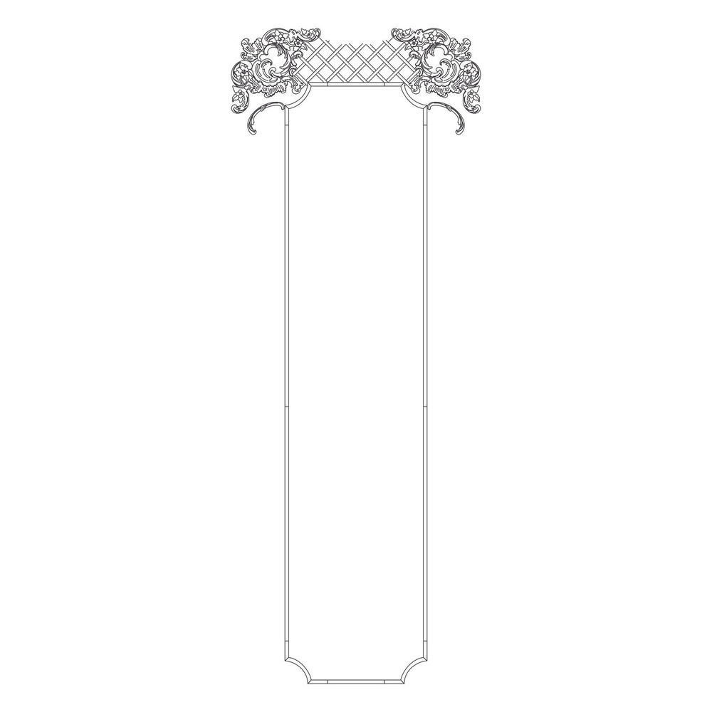 Узел RODECOR Захаржевский Ф2 66019RC