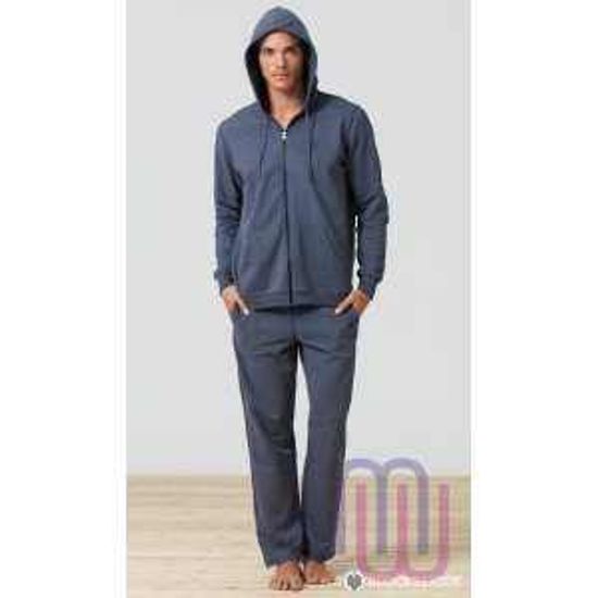 Толстовка мужская BLACKSPADE 7305