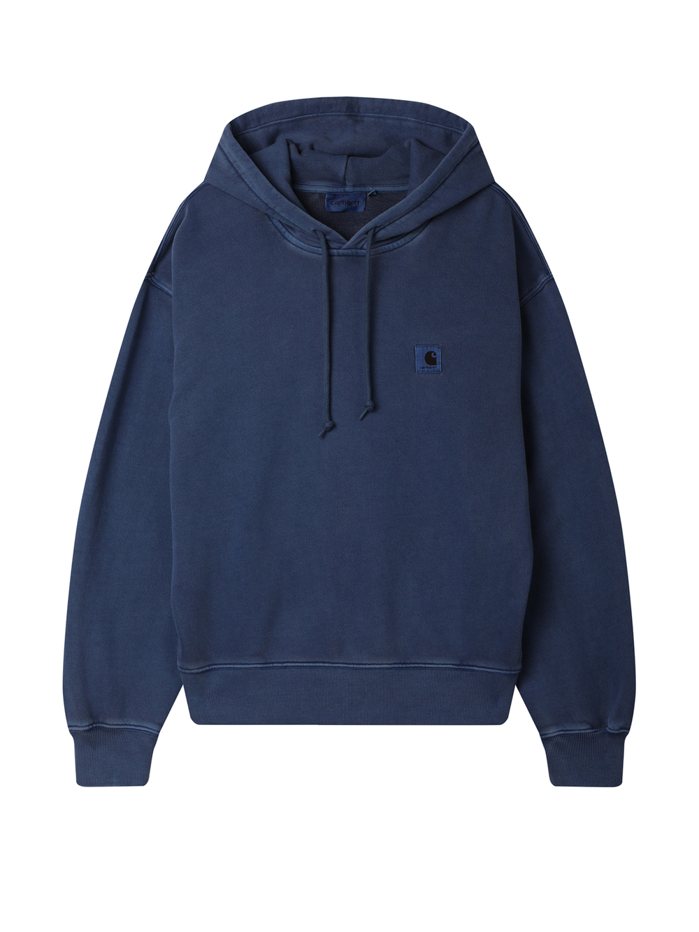 Толстовка С Капюшоном W' Hooded Nelson Sweatshirt