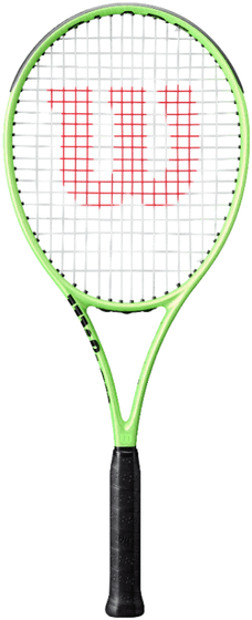 Ракетка теннисная Wilson Blade Feel RXT 105 (2026)