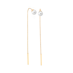 Серьги Majorica 15734.01.0.000.010.1