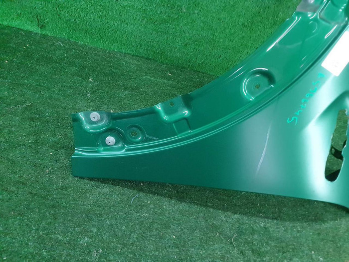 Крыло переднее левое Mini Hatch F55 F56 (2013-н.в.)