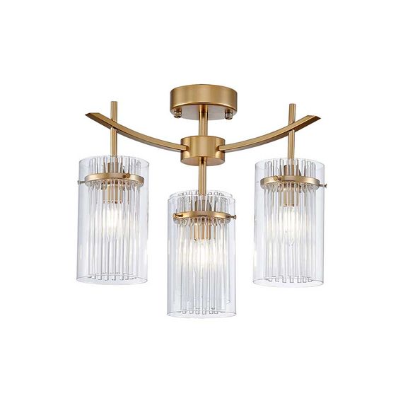 Потолочный светильник Newport 4574/PL М0069763