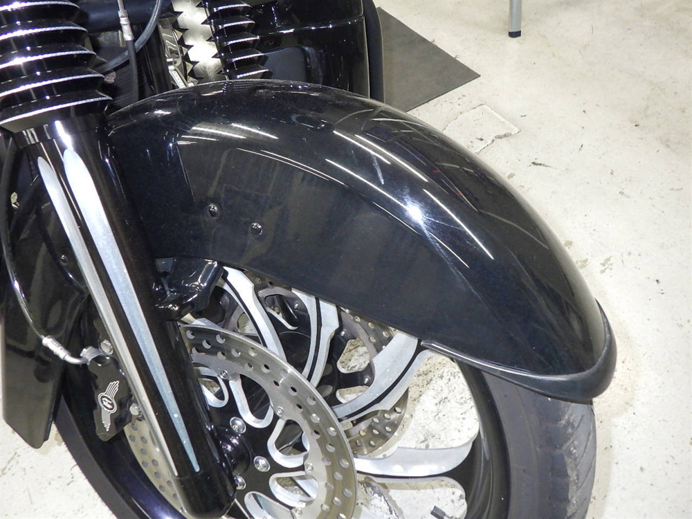 Harley-Davidson Street Glide FLHX1580 050164