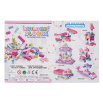 Конструктор блочный, 6678-25B