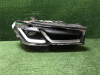 Фара правая BMW 5er G30 (2020-2023) LED