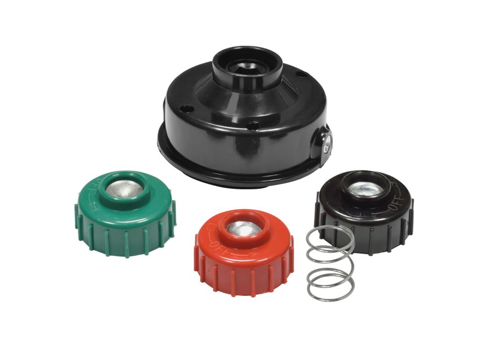 Картридж с леской TH 1136 MULTIKIT