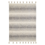 Ковер с объемным декором pune из коллекции ethnic, 160x230 см