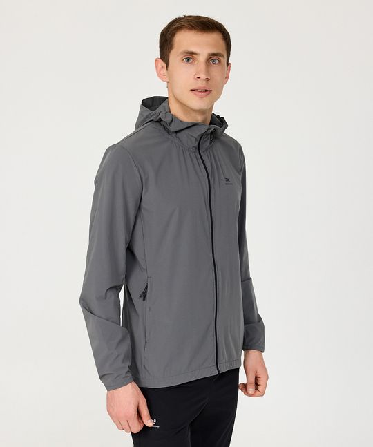 Ветровка беговая Nordski Stayer