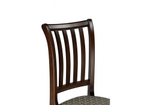 Стул деревянный Woodville Фрезино лоди карамель, орех темный