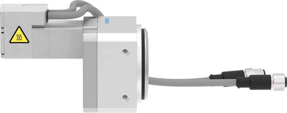 Поворотный привод Festo ERMO-16-ST-E