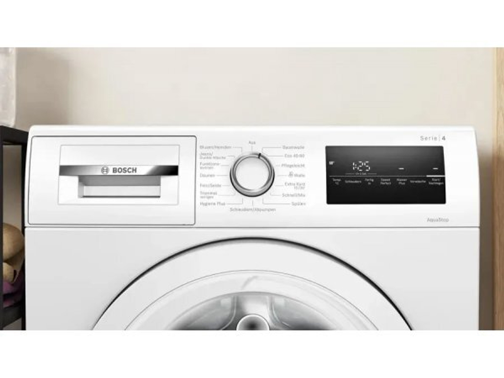 Стиральная машина Bosch WAN28K93