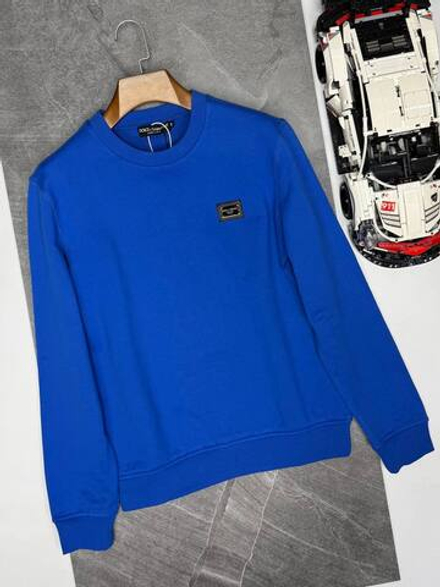 Свитшот Dolce&Gabbana