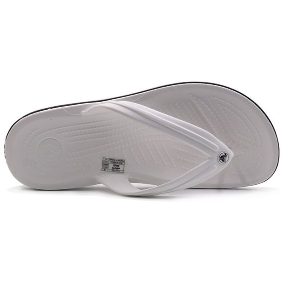 Crocs Sport Slide 'White Black'