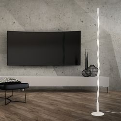 Напольный светильник MADAGASCAR 6575