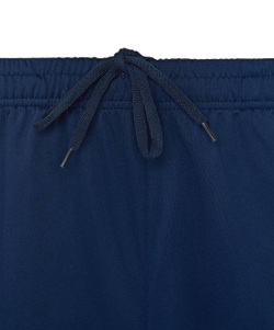 Шорты тренировочные Camp Training Poly Shorts, темно-синий