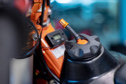 Кроссовый мотоцикл FXmoto X8 (NC300S) 300 CC 21/18
