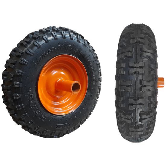 Колеса для снегоуборщика 13х5,00-6 (2 шт)