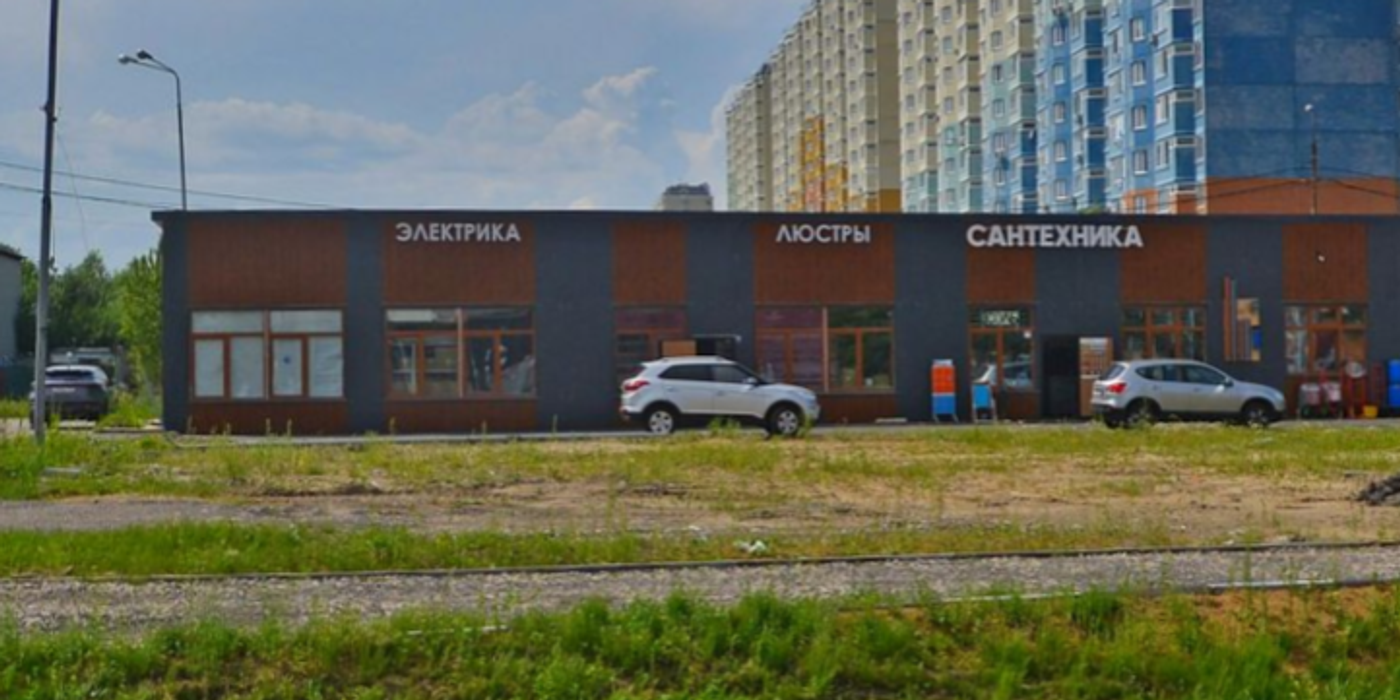 г. Балашиха, мкр. Железнодорожный, ул. Автозаводская 19, на территории тех. центра Ivanor