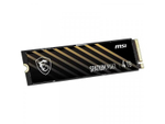 SSD накопитель MSI Spatium M461 4ТБ, M.2 2280, PCIe 4.0 x4 [S78-440R030-P83]