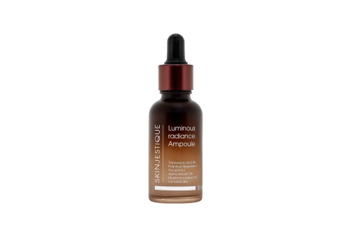 SKINJESTIQUE Осветляющая сыворотка с транексамовой кислотой Luminous radiance Ampoule, 30 мл
