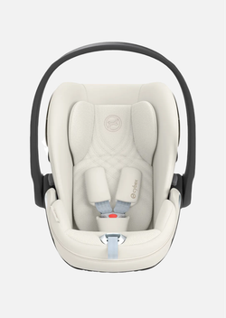 Cybex Автолюлька Cloud T i-Size Plus Off White