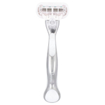 Gillette, Venus, бритва и картриджи Deluxe Smooth Sensitive`` 1 бритва 2 картриджа