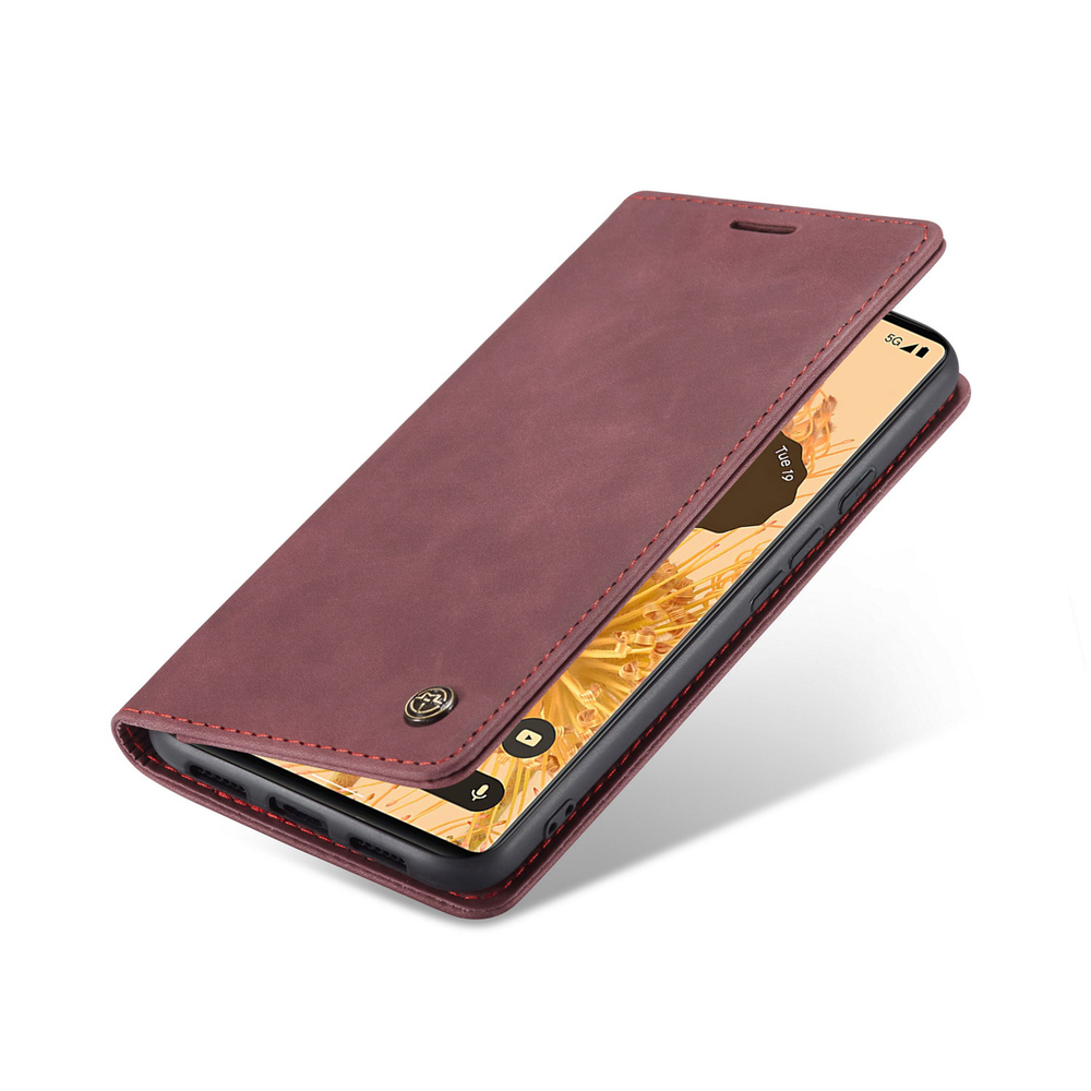 Чехол-книжка CaseMe Matte Google Pixel 6 Pro