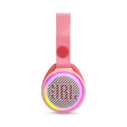Портативная колонка JBL JR POP Pink