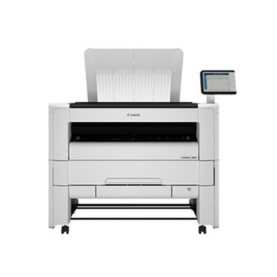 Плоттер Canon PlotWave 3000 P1R