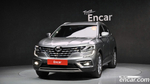 Renault Korea (Samsung) The New QM6 2.0 GDe RE 2WD (06.2020)