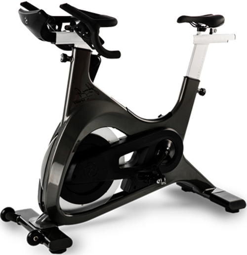 Спин-байк Johnny G