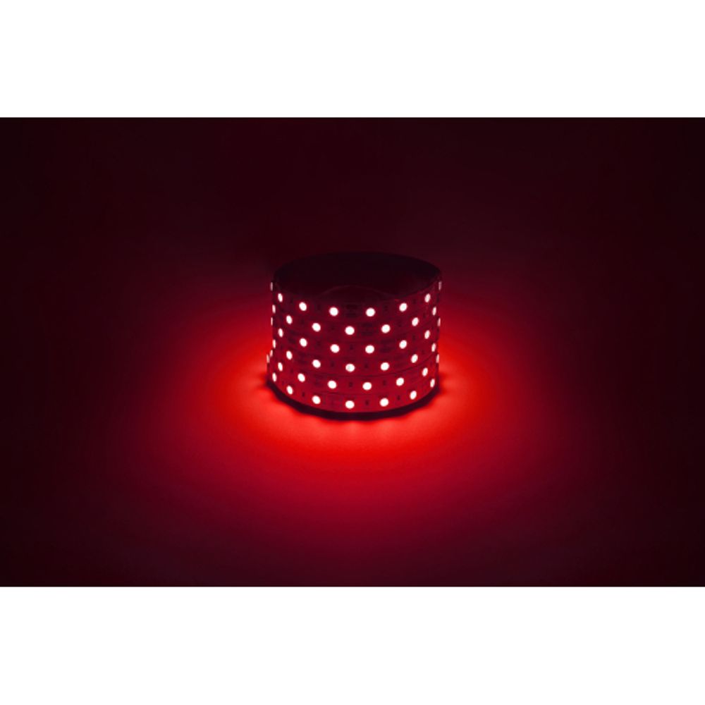 Светодиодная лента ЭРА LS5050-14,4-60-12-R-IP20-1 year-5m красный 1 год