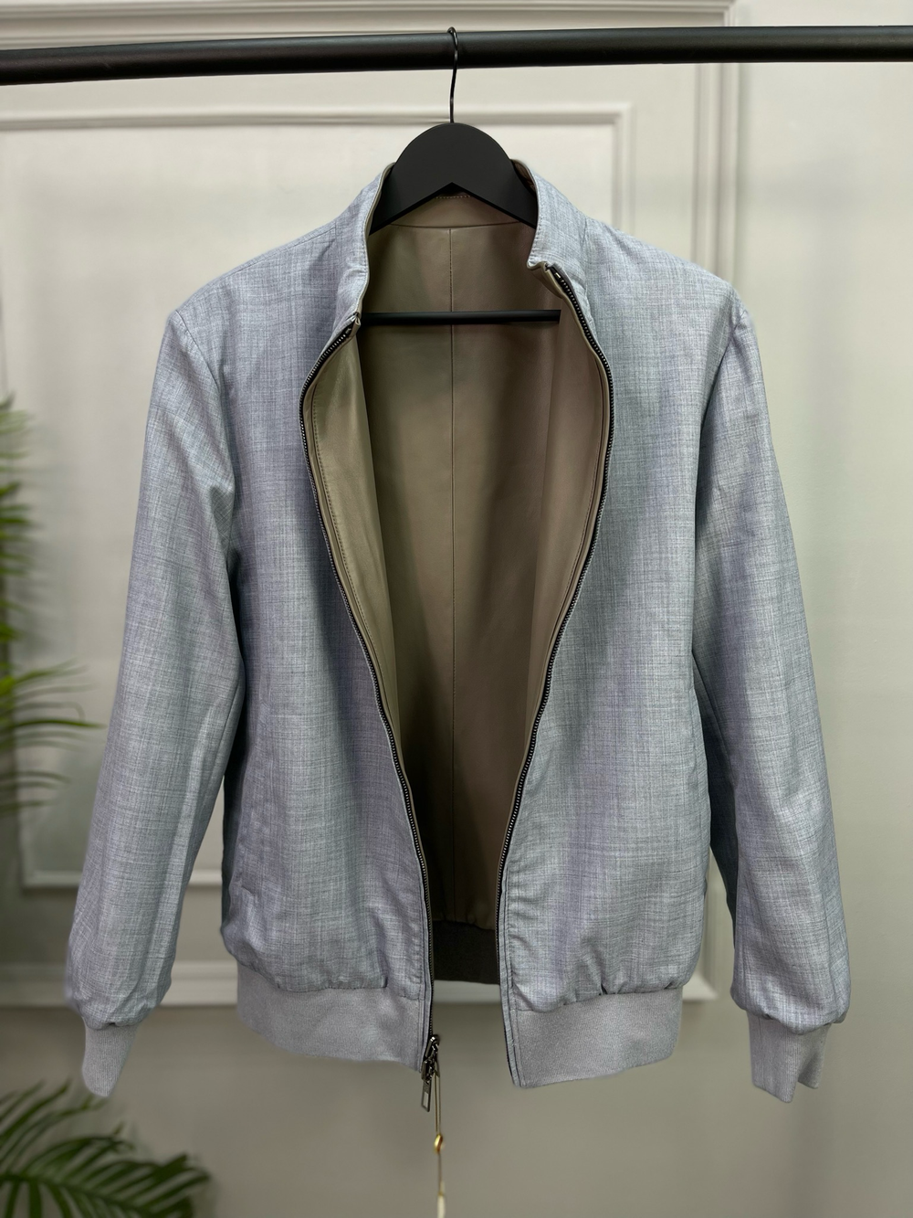 Двусторонняя куртка Loro Piana