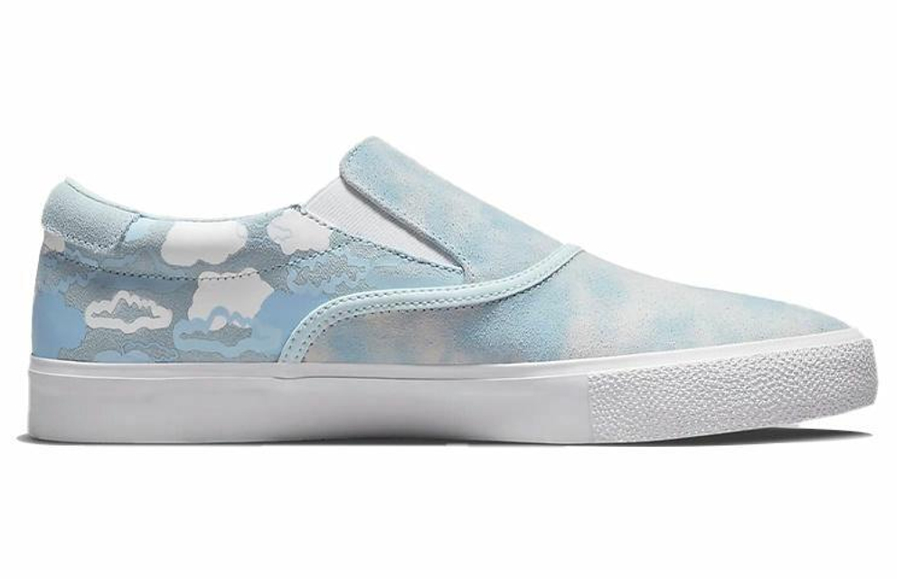 Кроссовки Rayssa Leal X Nike Sb Zoom Verona Slip