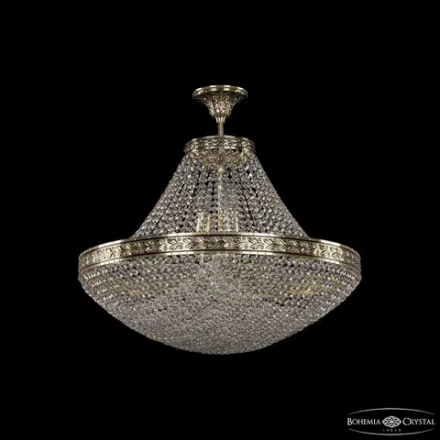 Потолочная люстра Bohemia Ivele 19321/H1/60IV GB