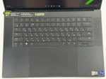 Игровой Ноутбук 16.0" ноутбук Razer Blade 16 2023 Black RZ09-0483UEJ4-R3U1 WQUXGA [3840х2400] i9 13950HX 32gb DDR5 2Tb SSD NVMe PCle NV GeForce RTX 4090 Win11 Home