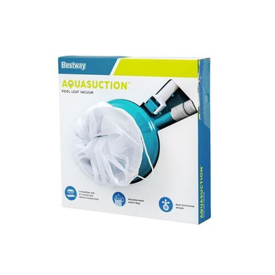 Вакуумная насадка AquaSuction Leaf Vacuum Bestway (58657)