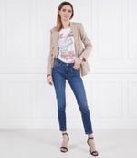 Футболка GUESS - белый(W3GI20 JA914)