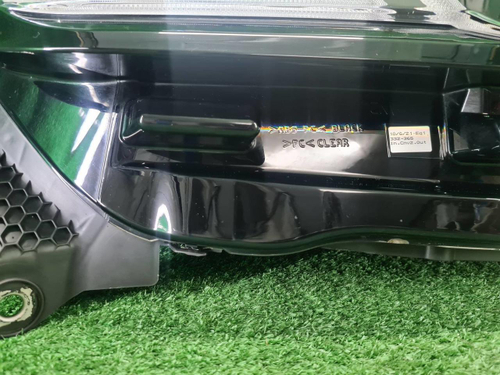 Фара Комплект фар Range Rover Velar (17-23) LED