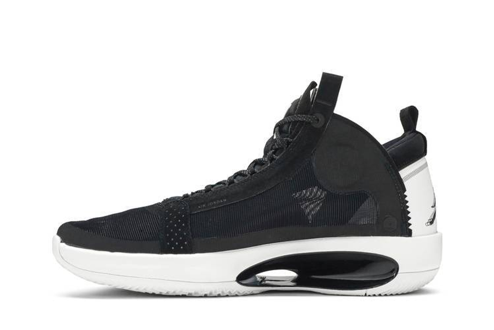 Кроссовки Jordan Air Jordan 34 "Eclipse"